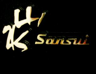 Sansui Electric Co., Ltd